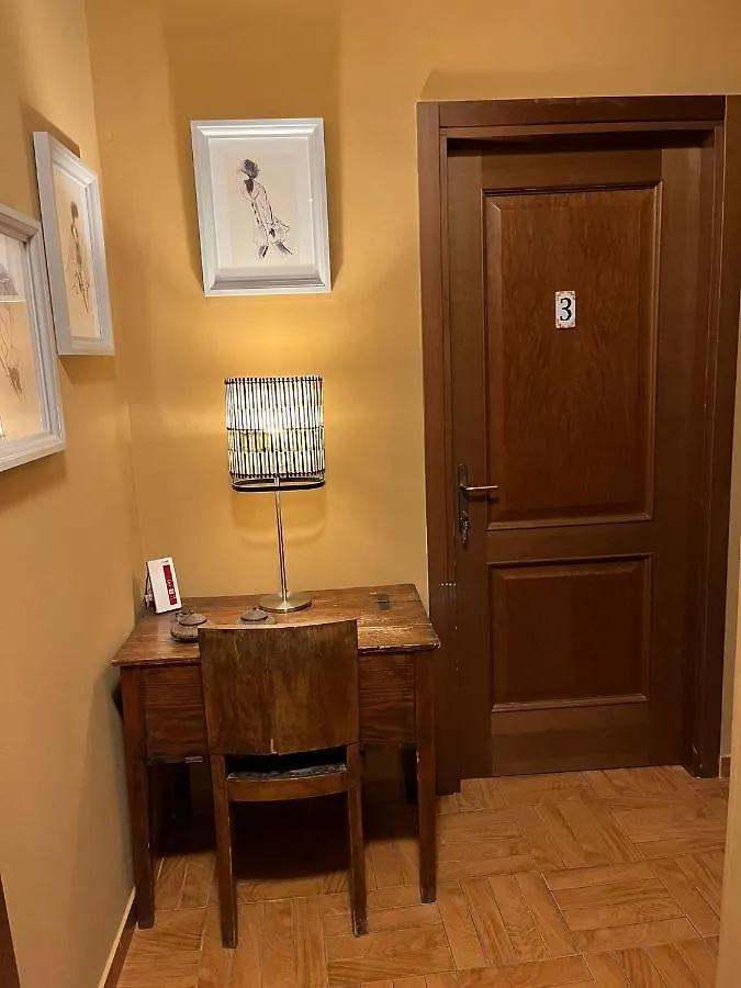 *** Bed & Breakfast B&B Corso Porta Nuova 39 Verona Italy