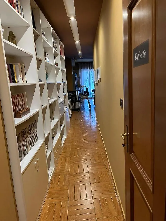 B&B Corso Porta Nuova 39 Verona Italy