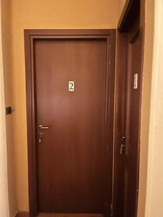 B&B Corso Porta Nuova 39 Verona 3*,  Italy