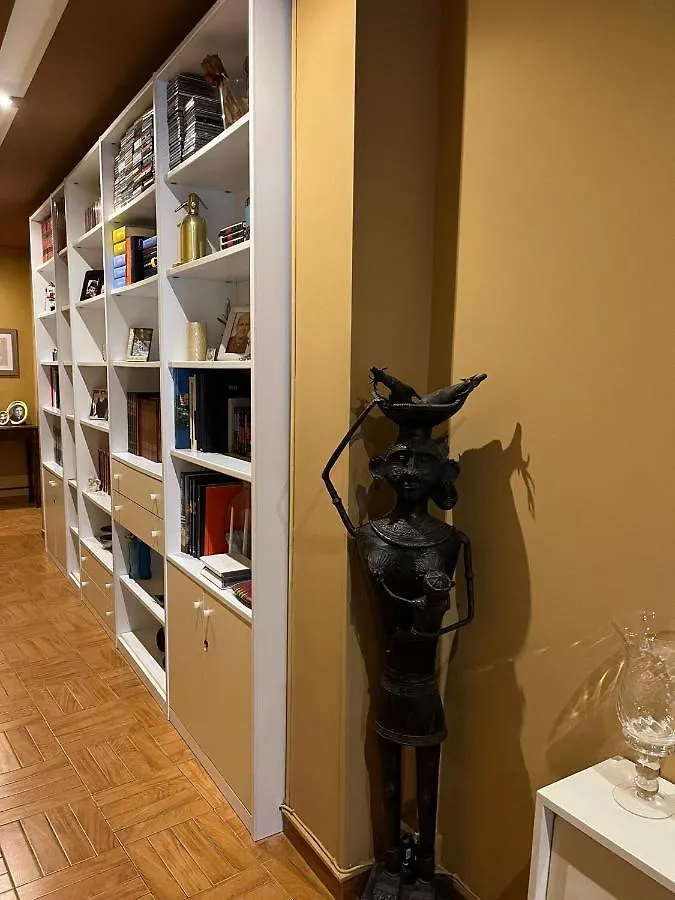 *** Bed & Breakfast B&B Corso Porta Nuova 39 Verona Italy