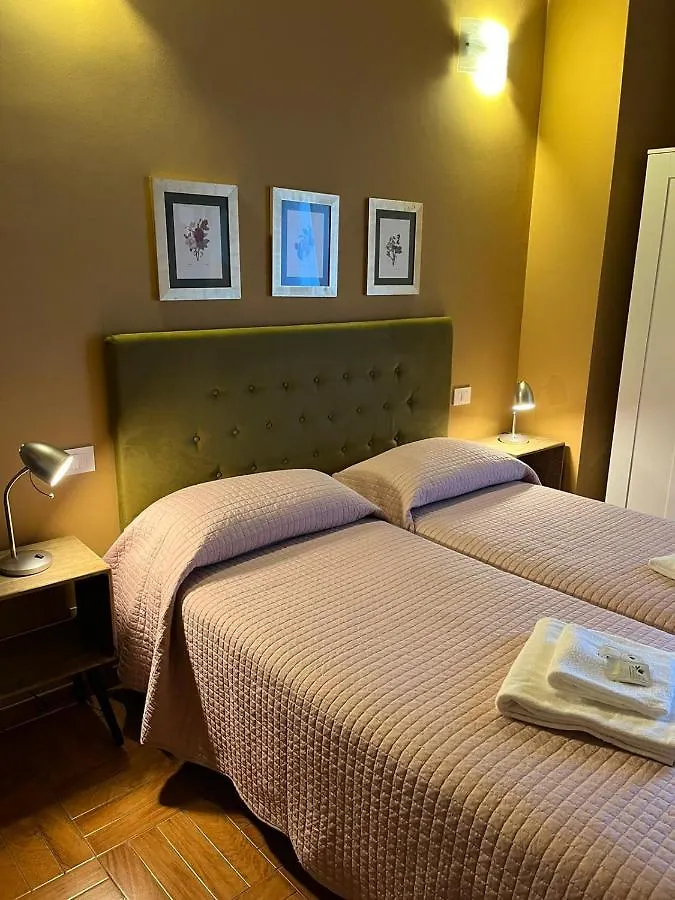 Bed & Breakfast B&B Corso Porta Nuova 39 Verona