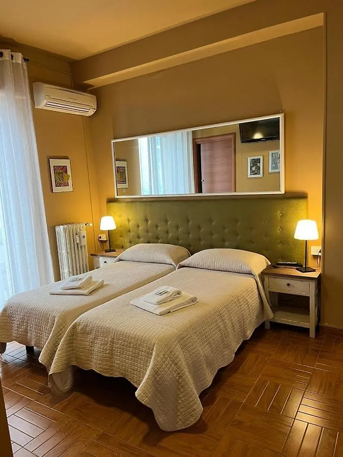 B&B Corso Porta Nuova 39 Verona