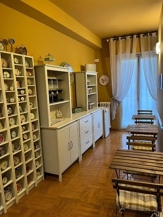 *** Bed & Breakfast B&B Corso Porta Nuova 39 Verona Italy
