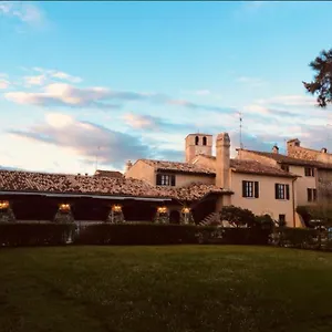 ** Bed & Breakfast Antico Borgo Italië