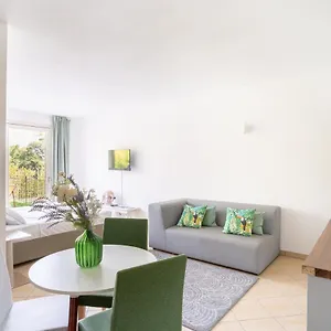 Appartement Nest - With Garden Tremezzo