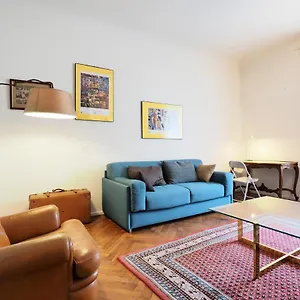 Primopiano - Cantoni Apartamento Milán