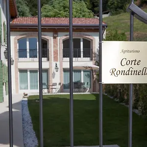 Corte Rondinella Vérone