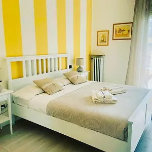Apartment Grazia Luxury