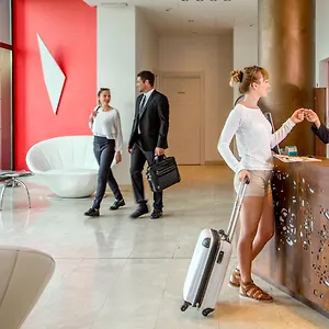 **** Hotel Phi Milano Italië