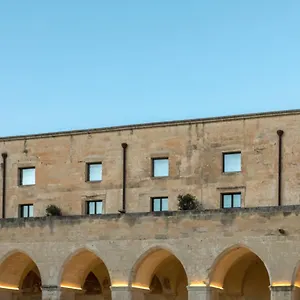 **** Hotel Chiostro Dei Domenicani - Dimora Storica Italië