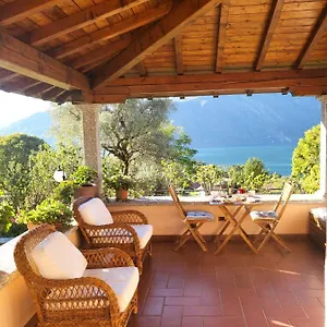 Appartement Casa Intignano - Con Bagno E Portico Vista Tremezzo