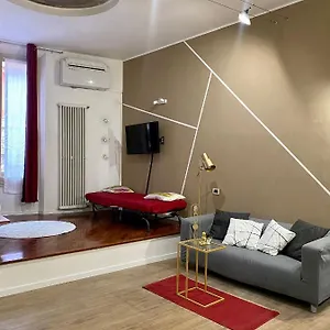 Casa Paolocci Apartamento Bolonia