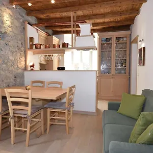 Appartement Countryside Bellagio