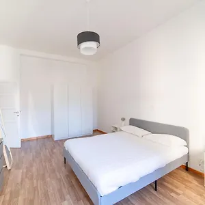 Hbhall Residenze Darsena Апартаменты Милан