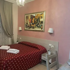 ** Gasthuis Bye Italië