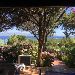 Appartement Punta Lada Porto Rotondo