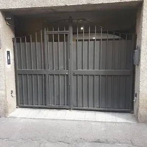 Appartement Casa N 1 Con Parcheggio Privato E Colonnina Ricarica Livourne