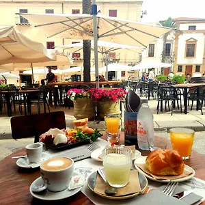  Bed & Breakfast Benvenuti Al Sud Italië