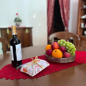 Appartamento Antica Corte Delle Ninfee, Historical Private