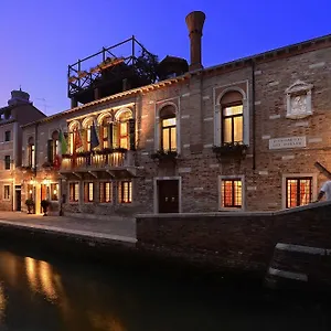 Palazzetto Madonna Hotel Veneza
