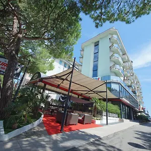 **** Hotel Europa Italië