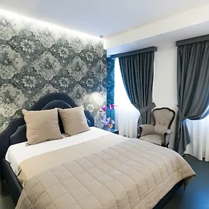 *** Gasthuis Residenza Monfy Italië