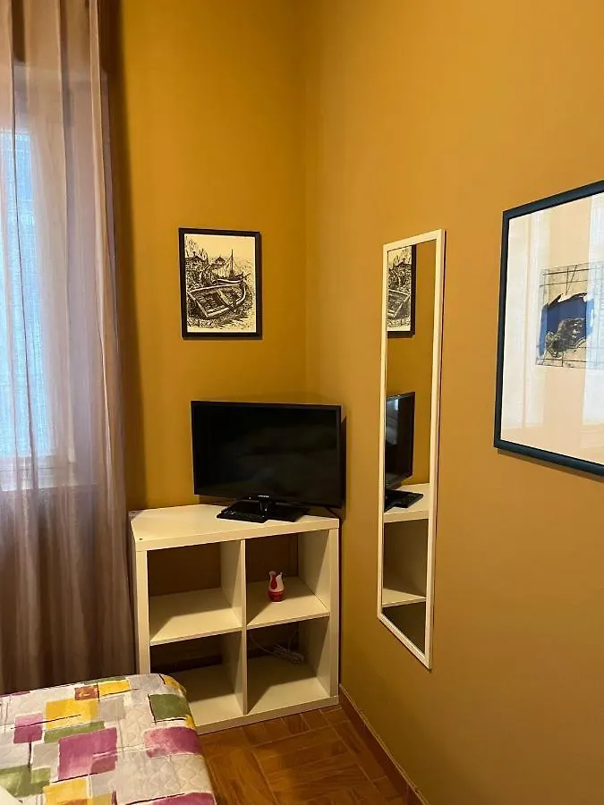 לינה וארוחת בוקר ורונה B&B Corso Porta Nuova 39