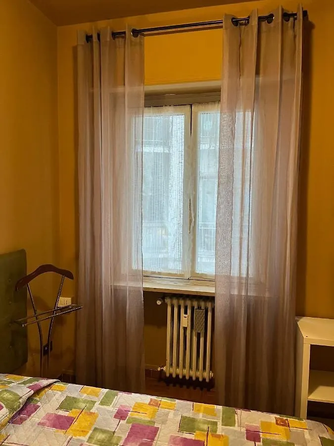 ורונה B&B Corso Porta Nuova 39 לינה וארוחת בוקר
