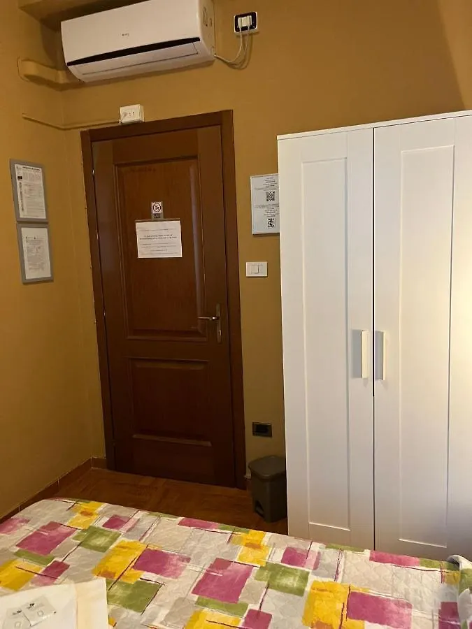 ורונה B&B Corso Porta Nuova 39 לינה וארוחת בוקר