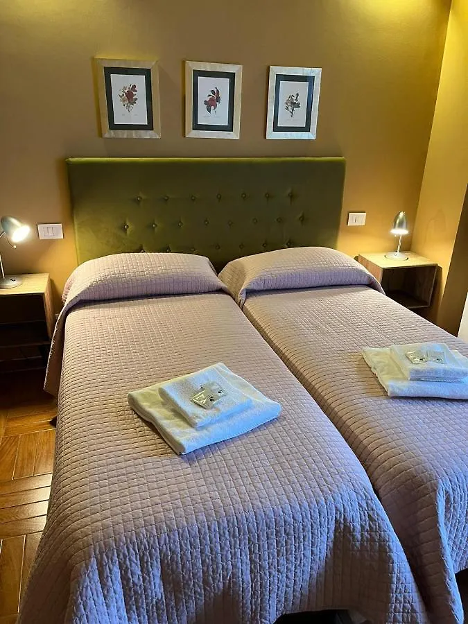 B&B Corso Porta Nuova 39 Vérone