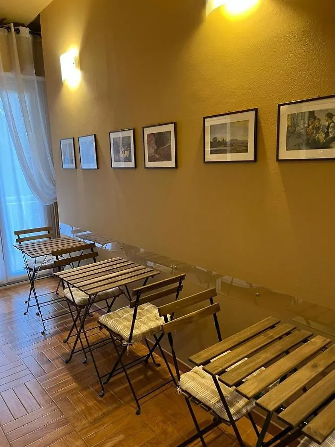 לינה וארוחת בוקר ורונה B&B Corso Porta Nuova 39