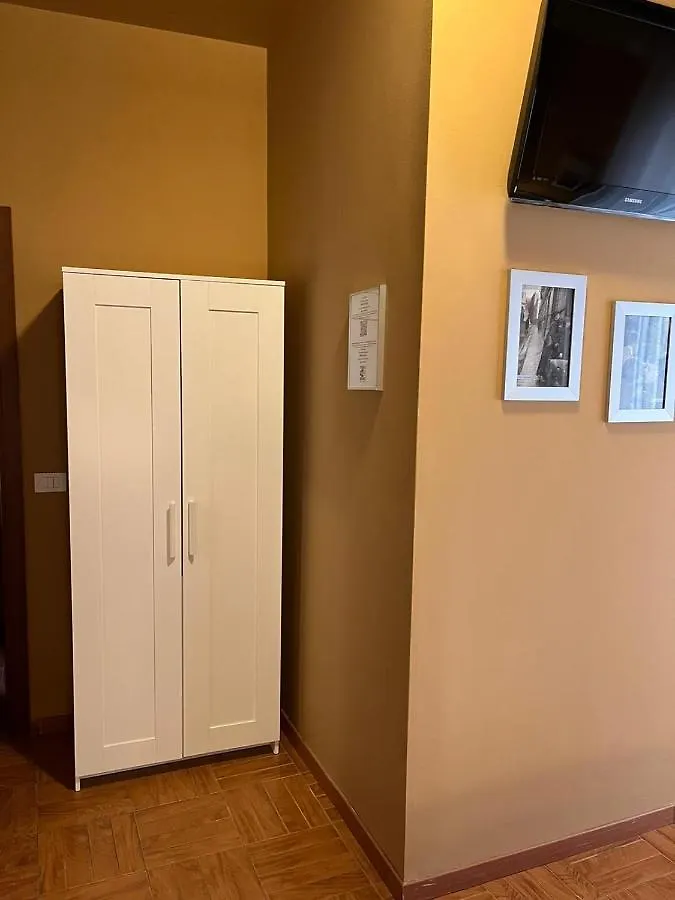 ורונה B&B Corso Porta Nuova 39 לינה וארוחת בוקר