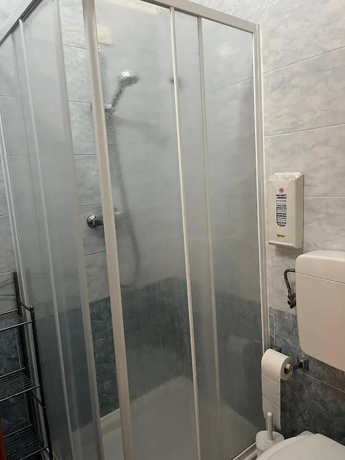 ורונה B&B Corso Porta Nuova 39 לינה וארוחת בוקר
