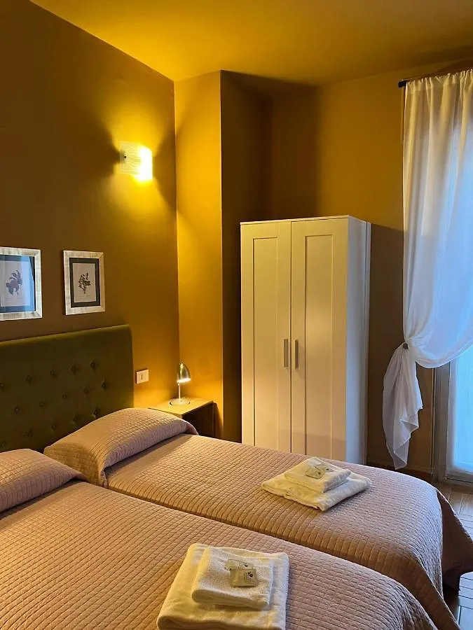 ורונה B&B Corso Porta Nuova 39 לינה וארוחת בוקר