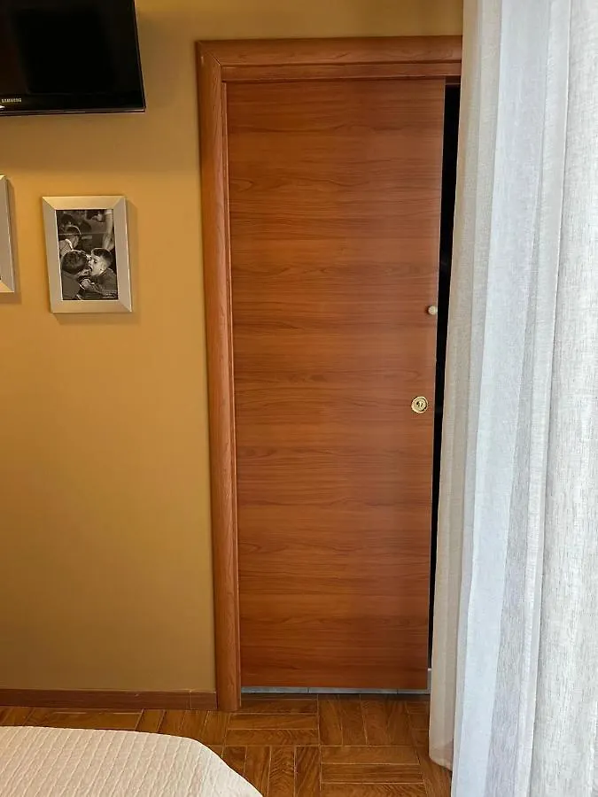 B&B Corso Porta Nuova 39 Vérone
