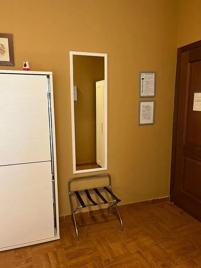 ורונה B&B Corso Porta Nuova 39 3*,