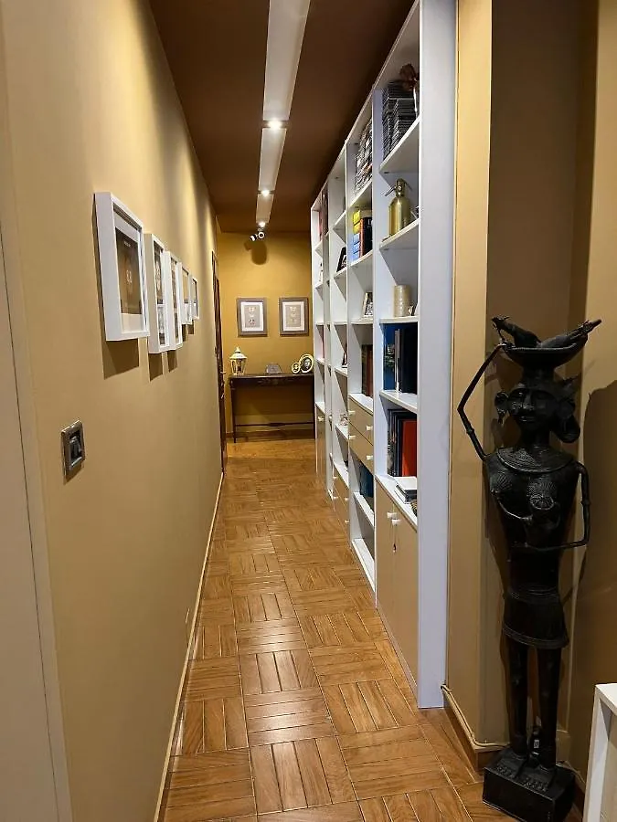 ורונה B&B Corso Porta Nuova 39 איטליה