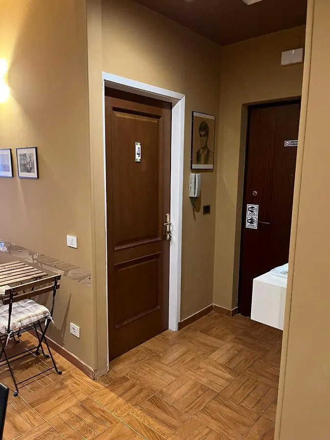 ורונה B&B Corso Porta Nuova 39