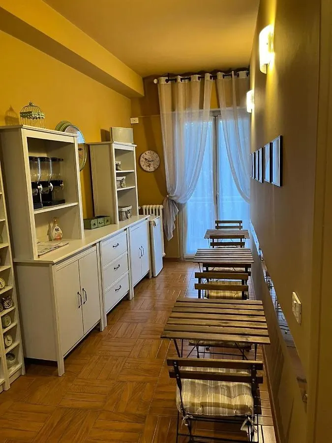 ורונה B&B Corso Porta Nuova 39 לינה וארוחת בוקר