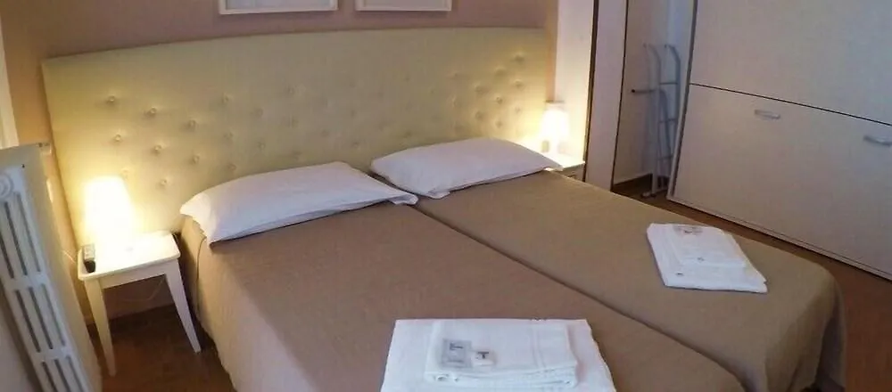 ורונה B&B Corso Porta Nuova 39 3*,