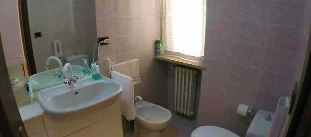ורונה B&B Corso Porta Nuova 39 איטליה