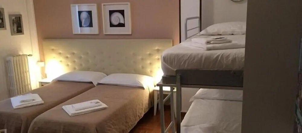 ורונה B&B Corso Porta Nuova 39 לינה וארוחת בוקר