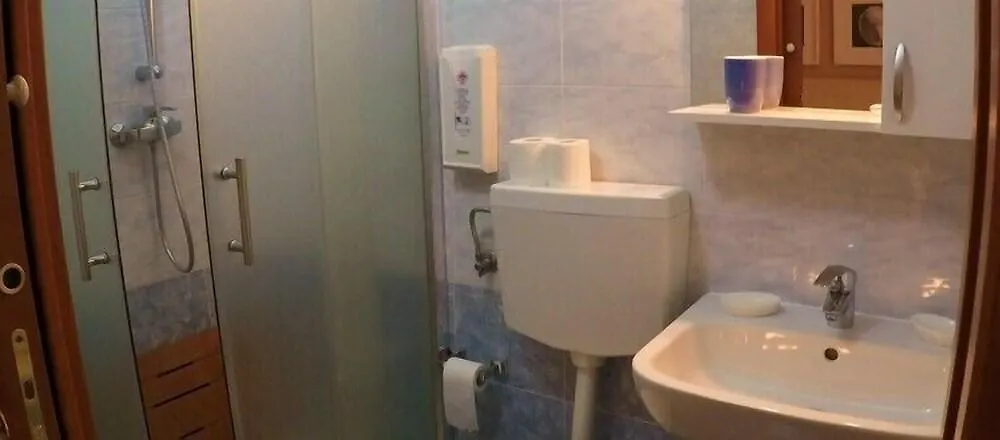 ורונה B&B Corso Porta Nuova 39