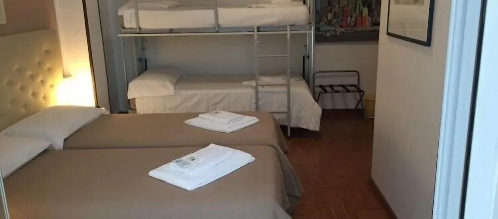 ורונה B&B Corso Porta Nuova 39 איטליה