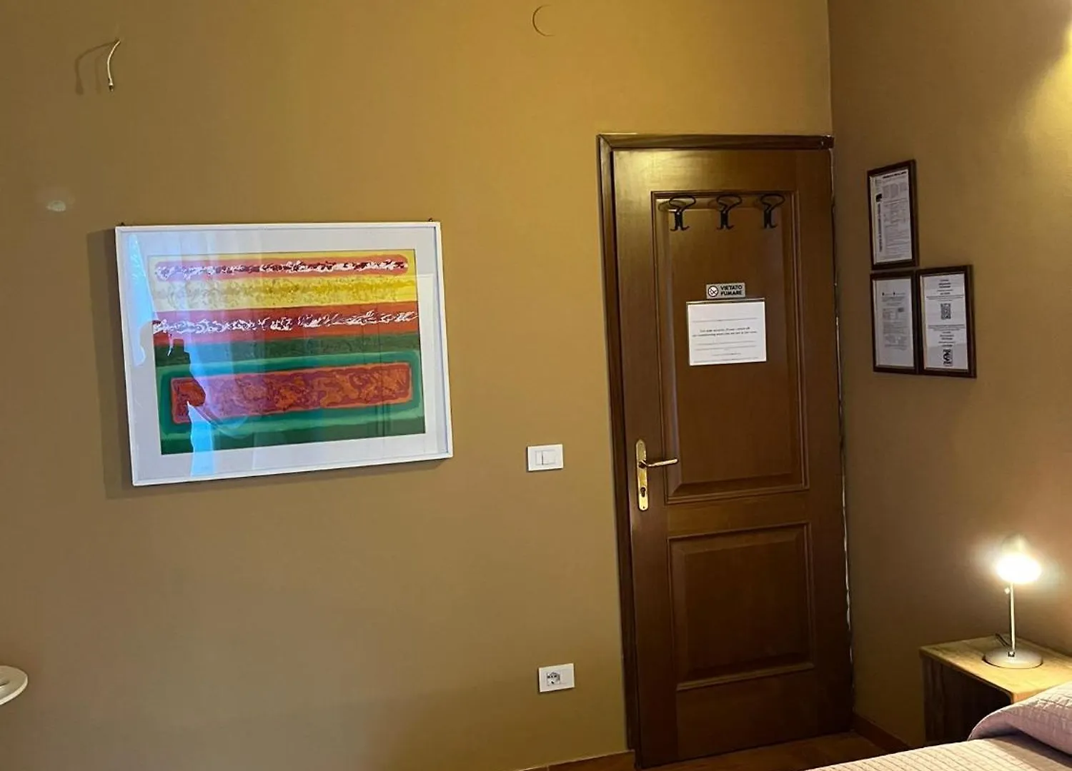 לינה וארוחת בוקר ורונה B&B Corso Porta Nuova 39
