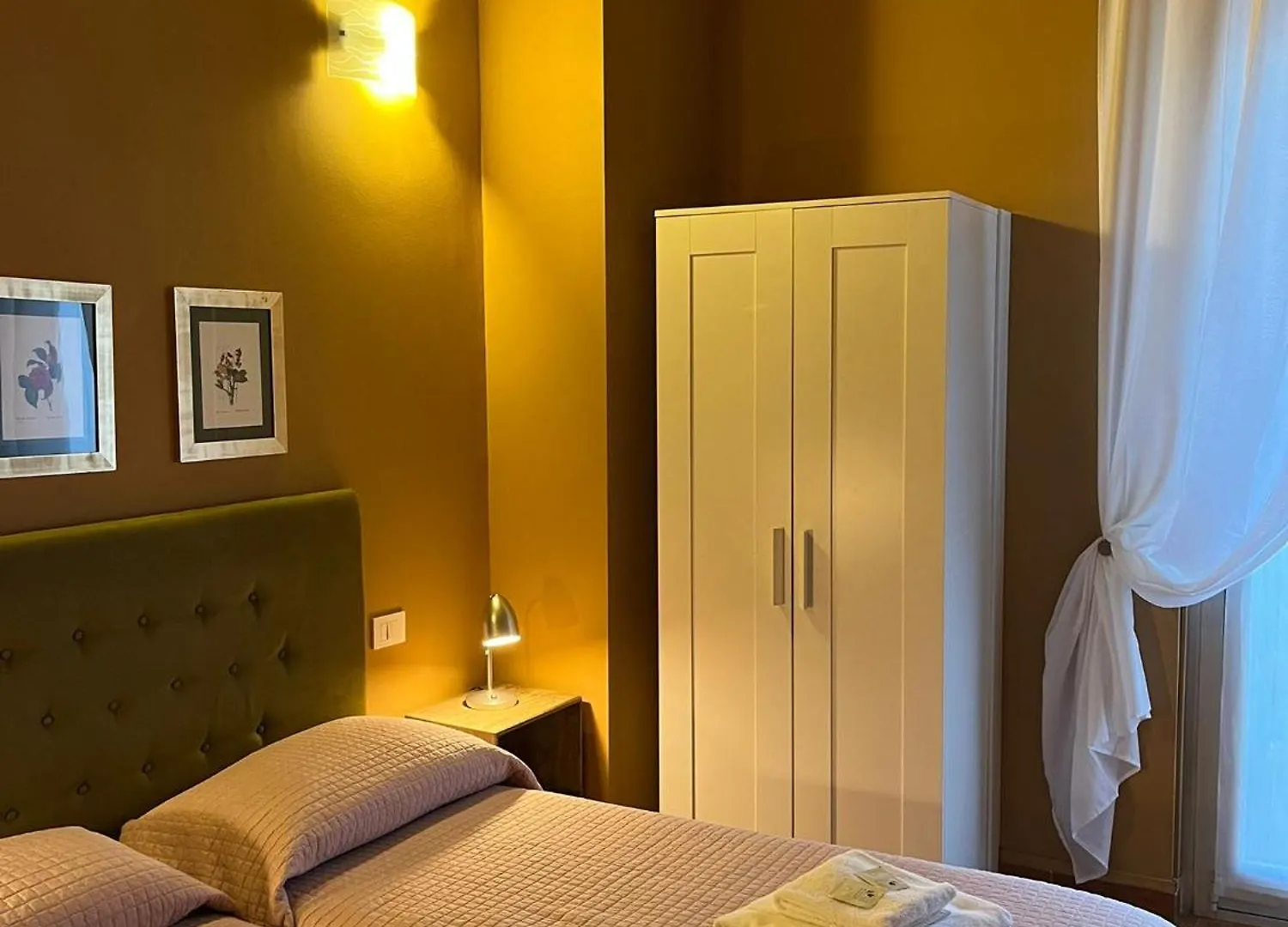 ורונה B&B Corso Porta Nuova 39