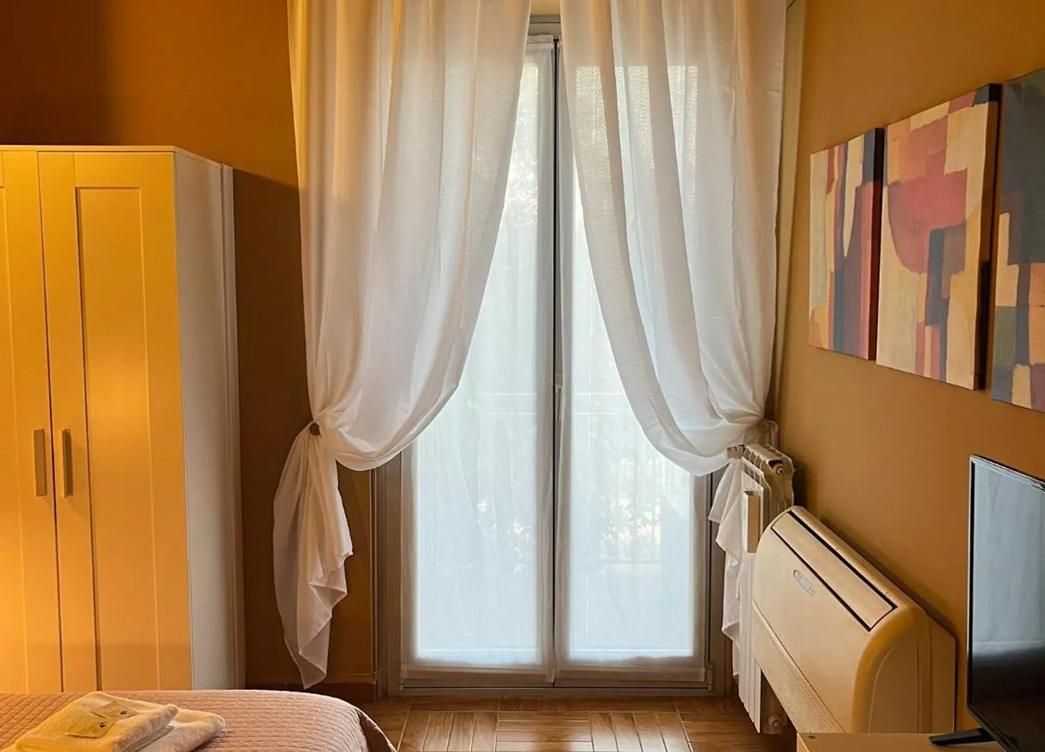 ורונה B&B Corso Porta Nuova 39 לינה וארוחת בוקר