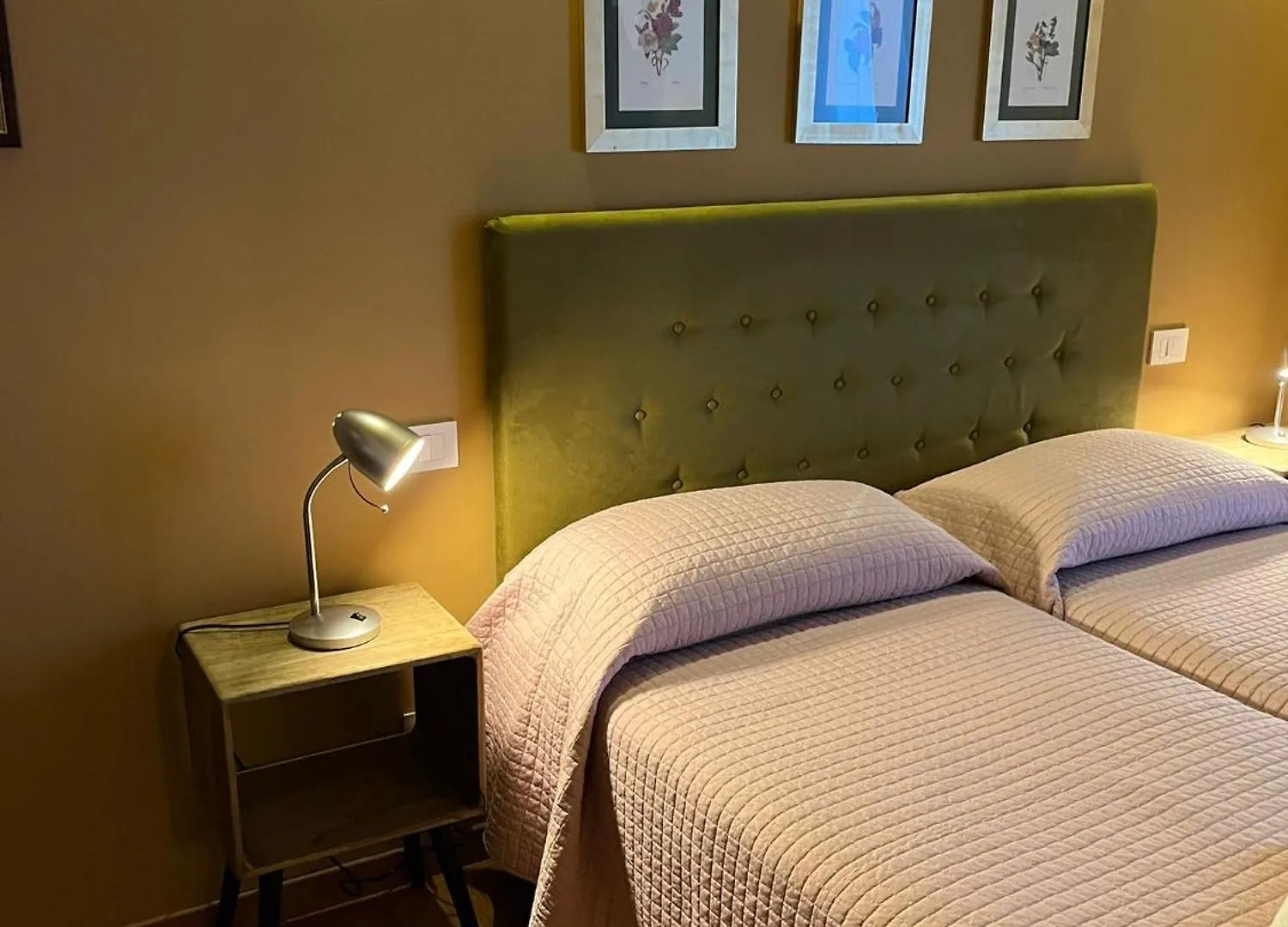 ורונה B&B Corso Porta Nuova 39 איטליה