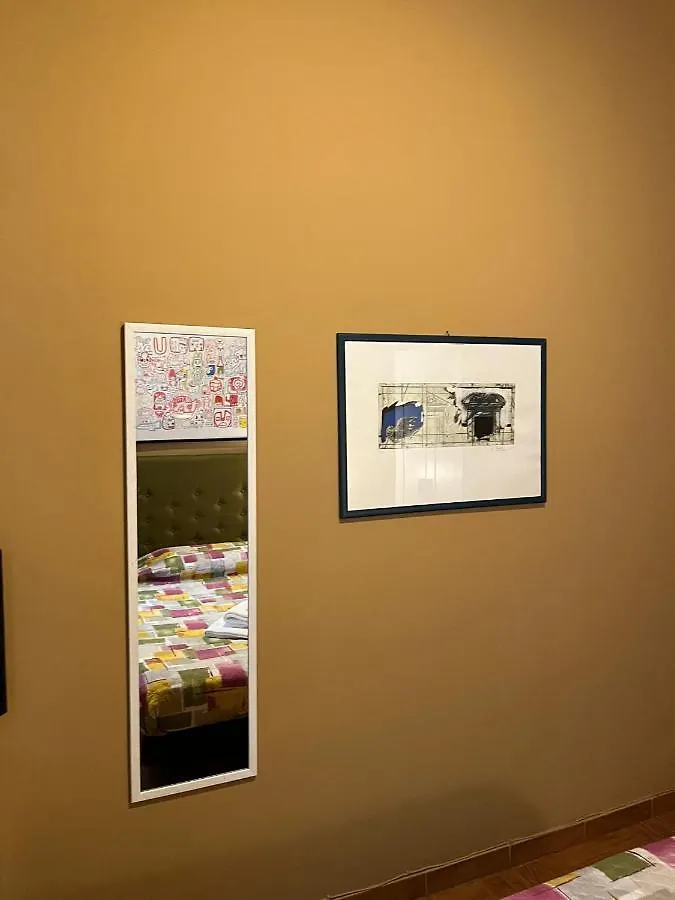 B&B Corso Porta Nuova 39 Verona 3*,