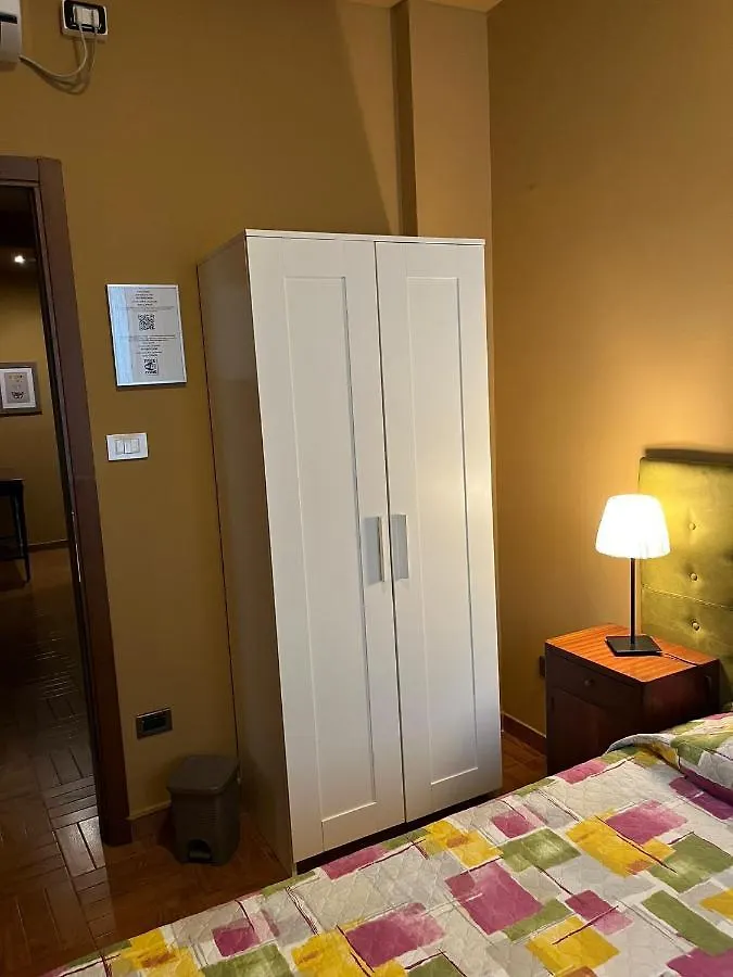 B&B Corso Porta Nuova 39 Verona